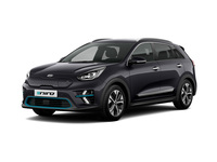Business Premium 64 kWh 204 hv Kia Niro Electric